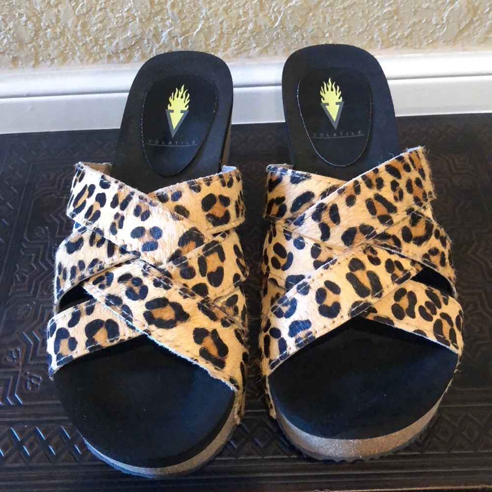 Wedges